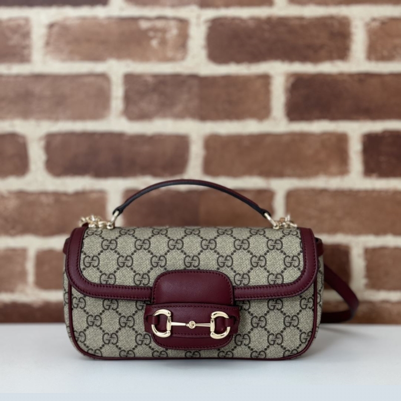 G*u*i satchel bags
